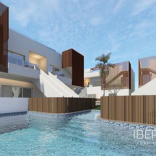 Prodej rodinného domu, 89m&sup2;