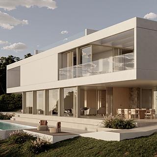 Prodej rodinného domu, 457m&sup2;