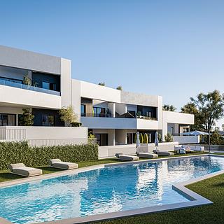 Prodej rodinného domu, 68m&sup2;