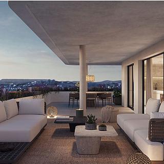 Prodej bytu 3+kk, 85m&sup2;