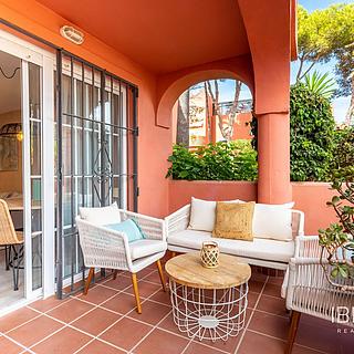 Prodej bytu 4+kk 68 m² ve Španělsku