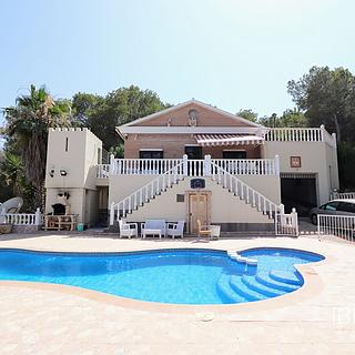 Prodej rodinného domu 159 m² ve Španělsku