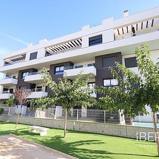 Prodej bytu 3+kk, 60m&sup2;