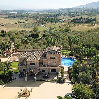 Prodej rodinného domu 659 m² ve Španělsku