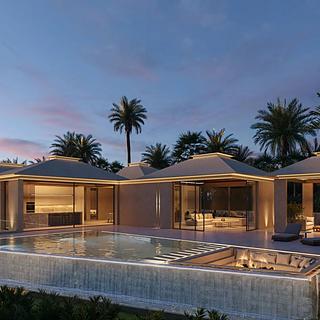 Prodej rodinného domu, 650m&sup2;