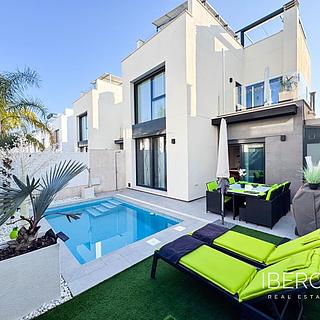 Prodej rodinného domu, 103m&sup2;