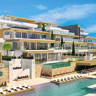 Prodej bytu 4+kk, 180m²