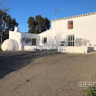 Prodej rodinného domu 377 m² ve Španělsku