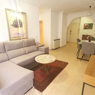 Prodej bytu 4+kk 82 m² ve Španělsku