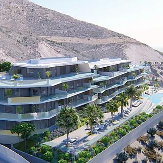 Prodej bytu 3+kk, 124m&sup2;