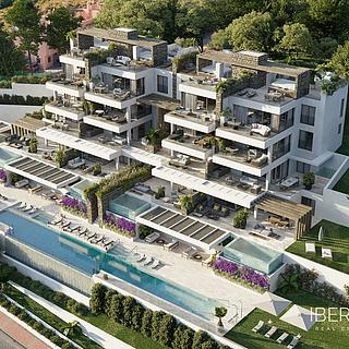 Prodej bytu 3+kk, 80m²