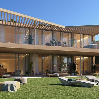 Prodej bytu 3+kk, 130m²