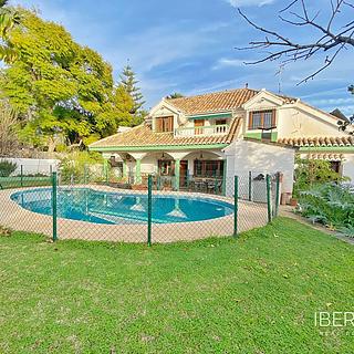 Prodej rodinného domu 475 m² ve Španělsku