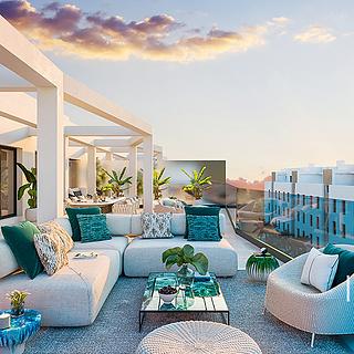 Prodej bytu 2+kk, 97m²