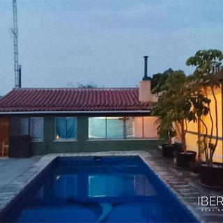 Prodej rodinného domu, 100m&sup2;