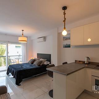 Prodej bytu 2+kk, 38m²