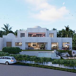 Prodej rodinného domu 1 150 m² ve Španělsku