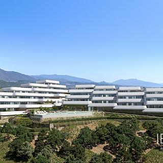 Prodej bytu 4+kk 99 m² ve Španělsku