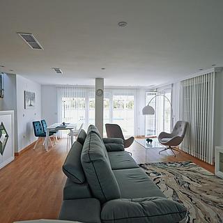 Prodej rodinného domu, 168m&sup2;