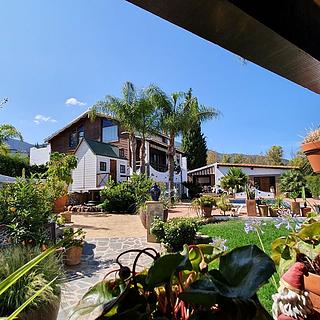 Prodej rodinného domu, 376m&sup2;