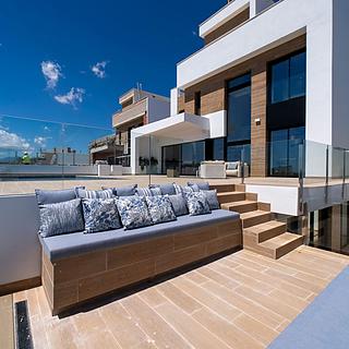 Prodej rodinného domu, 446m&sup2;