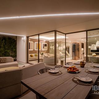 Prodej rodinného domu, 665m&sup2;