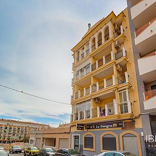 Prodej bytu 4+kk 105 m² ve Španělsku