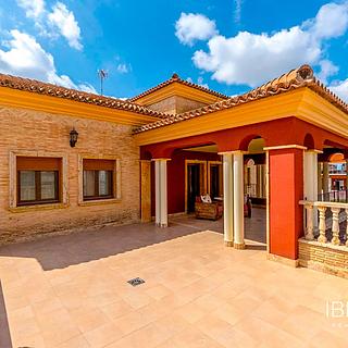 Prodej rodinného domu, 620m&sup2;