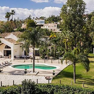 Prodej rodinného domu, 725m&sup2;