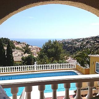 Prodej rodinného domu 330 m² ve Španělsku