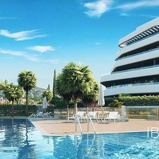 Prodej bytu 3+kk 107 m² ve Španělsku