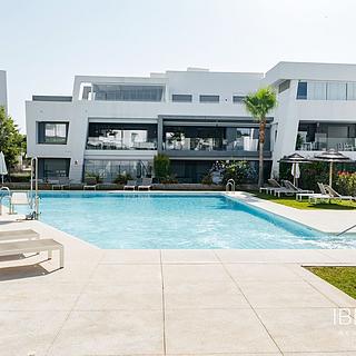 Prodej bytu 3+kk 105 m² ve Španělsku