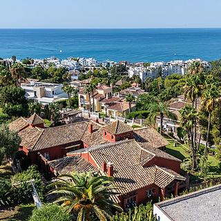 Prodej rodinného domu, 888m&sup2;