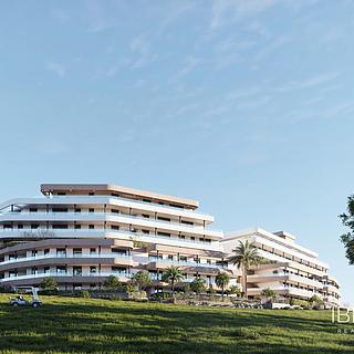 Prodej bytu 3+kk 69 m² ve Španělsku