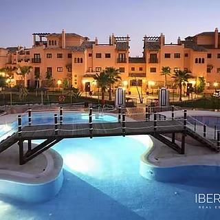 Prodej bytu 4+kk 126 m² ve Španělsku