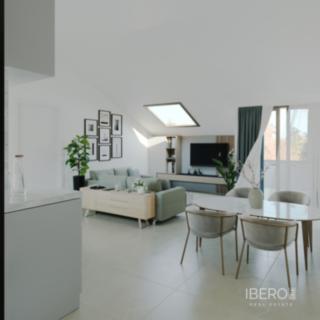 Prodej bytu 3+kk, 63m²