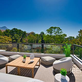 Prodej bytu 3+kk, 113m²