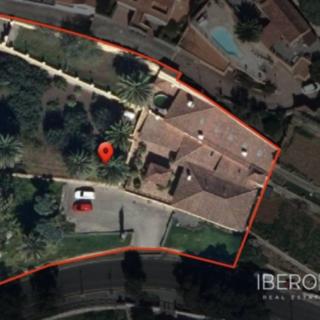 Prodej rodinného domu, 804m²