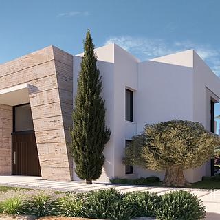 Prodej rodinného domu 630 m² ve Španělsku