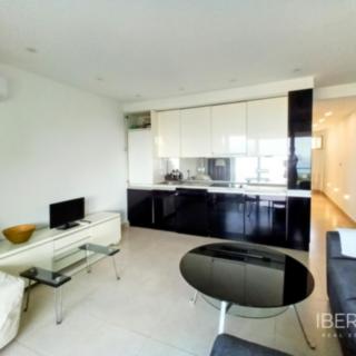 Prodej bytu 2+kk, 60m²