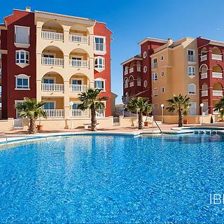 Prodej bytu 3+kk 70 m² ve Španělsku