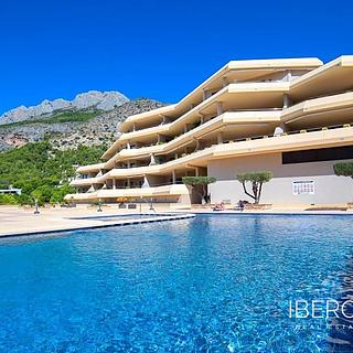 Prodej bytu 4+kk 253 m² ve Španělsku