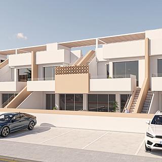 Prodej bytu 3+kk 84 m² ve Španělsku