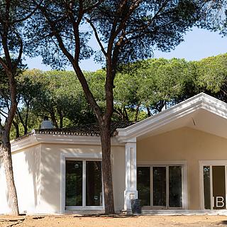 Prodej rodinného domu, 250m&sup2;