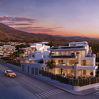 Prodej bytu 3+kk, 91m&sup2;