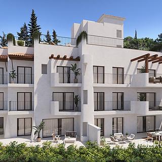 Prodej bytu 3+kk, 78m&sup2;