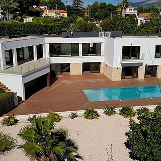 Prodej rodinného domu, 500m&sup2;