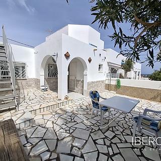 Prodej rodinného domu, 66m&sup2;