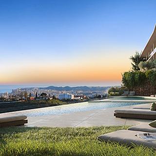 Prodej bytu 3+kk, 89m&sup2;