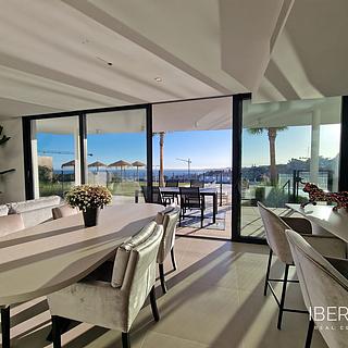 Prodej bytu 4+kk 116 m² ve Španělsku